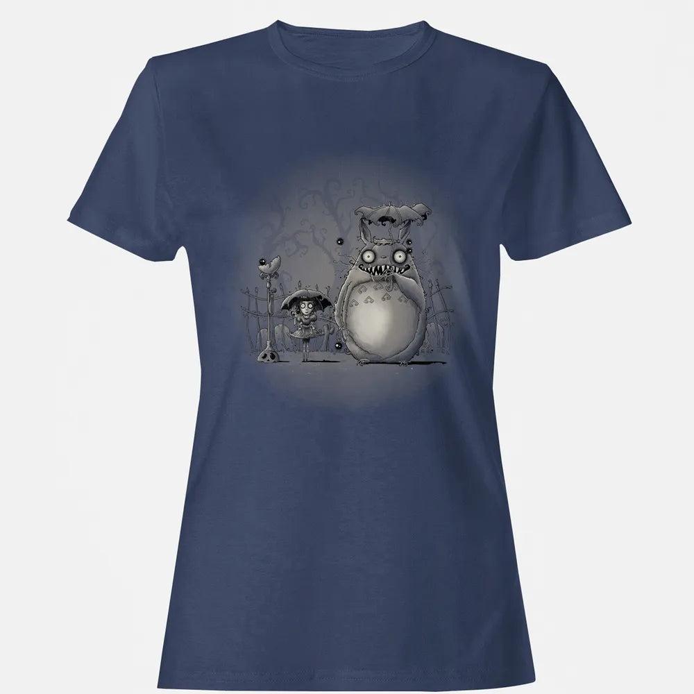 Women's T-shirt - XHXB8L4U