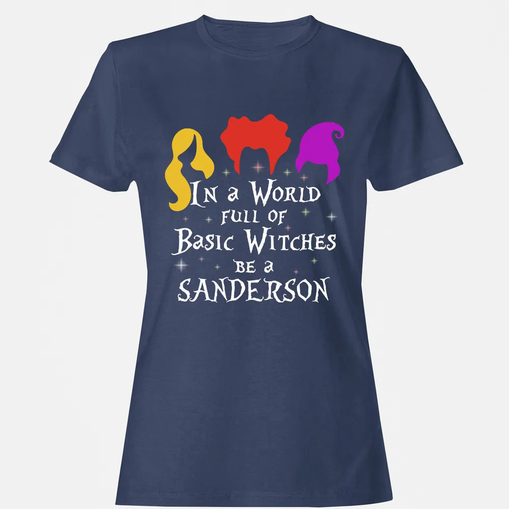 Women's T-shirt - MF36F92J