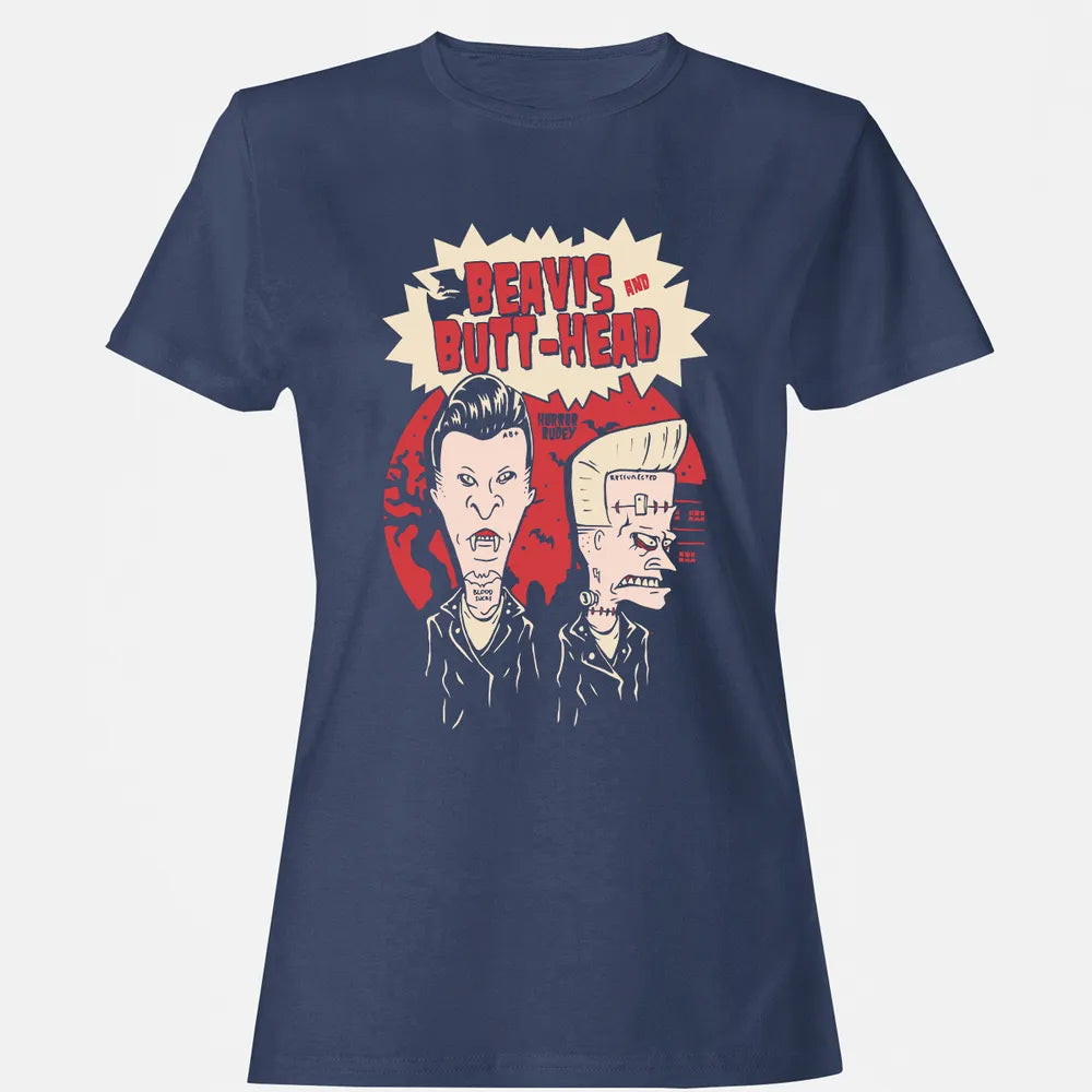 Women's T-shirt - 6LXXW3GD