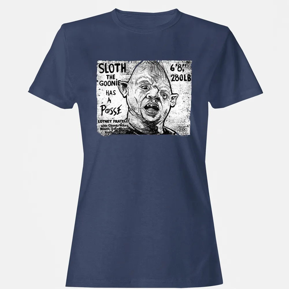 Women's T-shirt - N5RUW99R