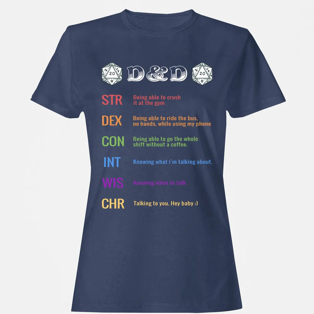 Women's T-shirt - 17LHBGFK