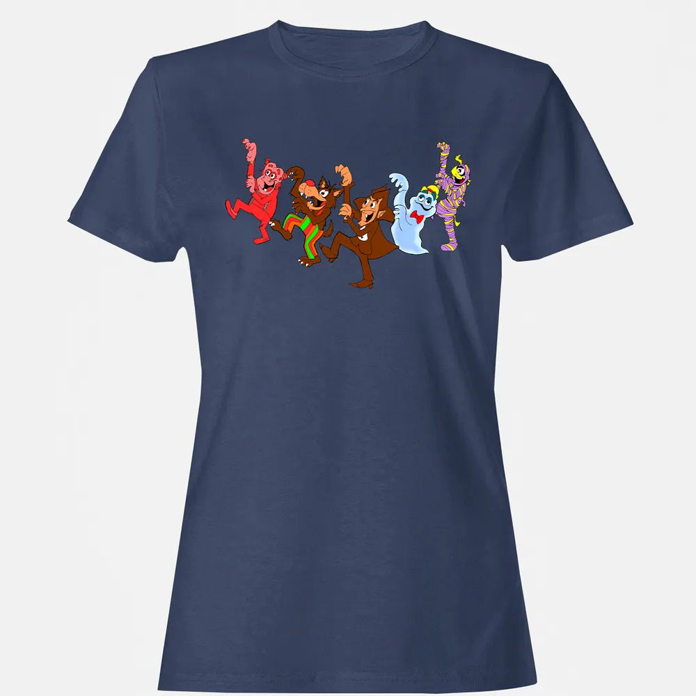 Women's T-shirt - GKUNTZ4Y