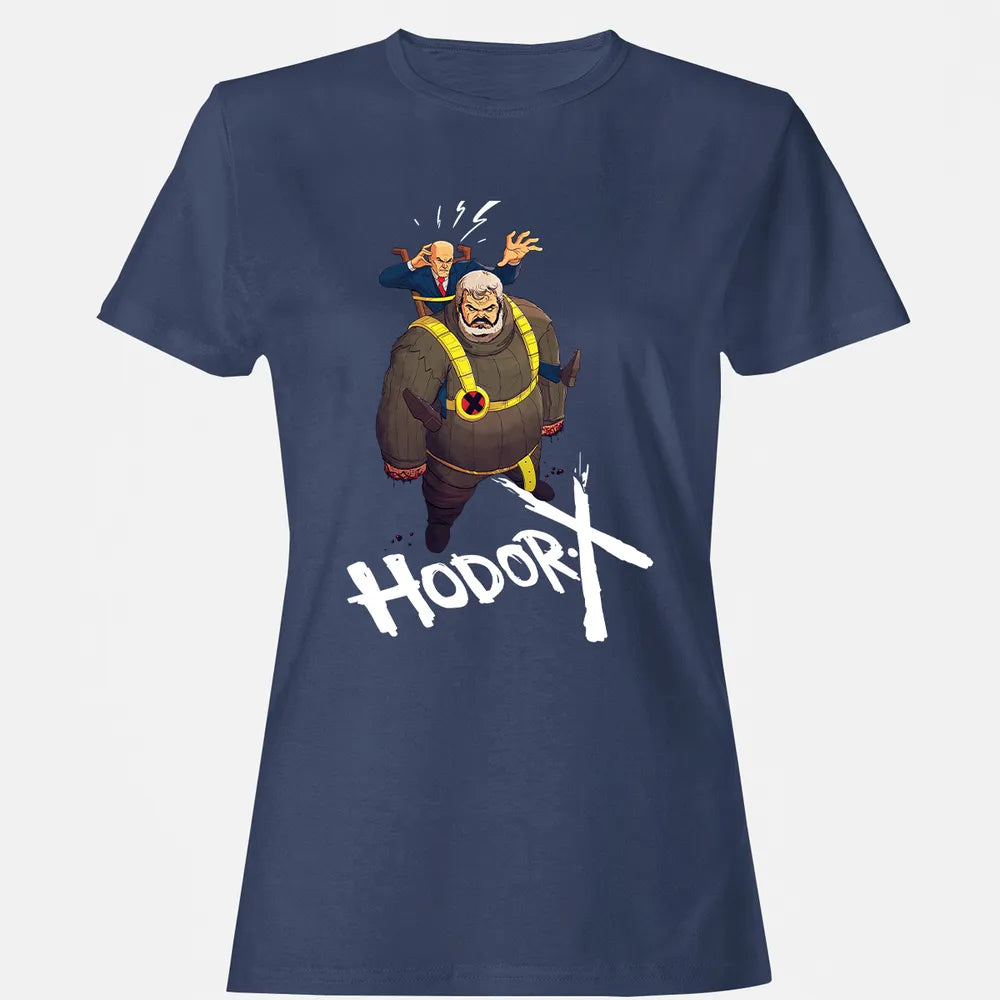 Women's T-shirt - DXZC1DZG