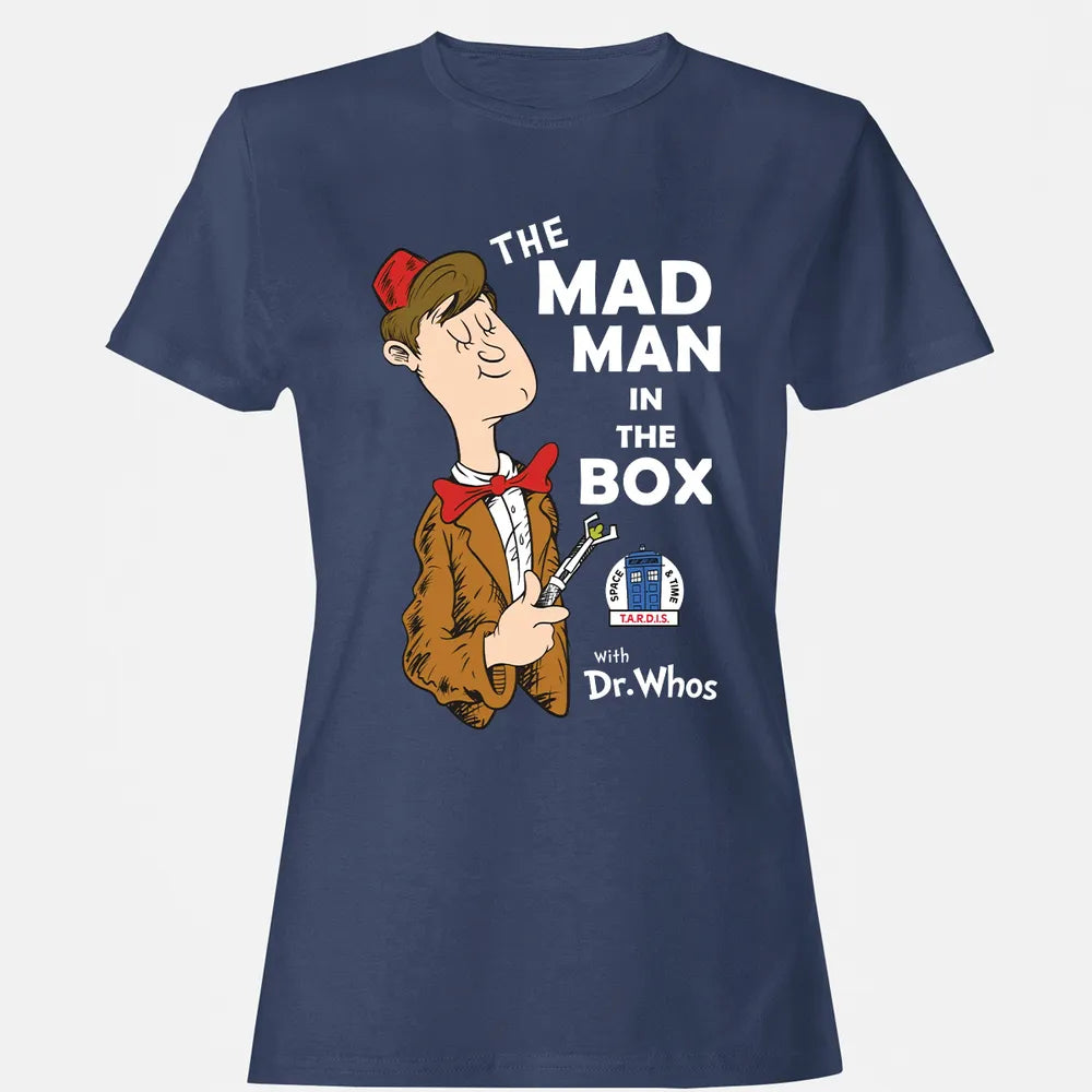 Women's T-shirt - XG3DGFYE