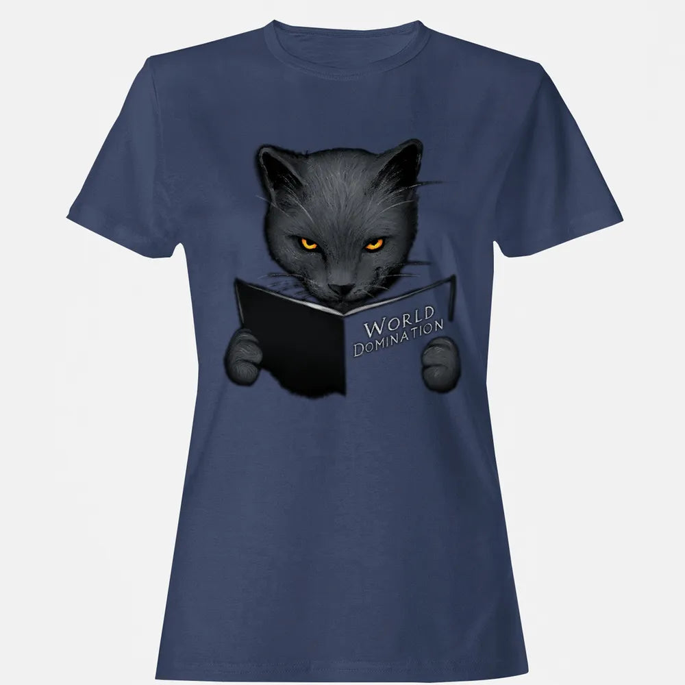 Women's T-shirt - GH6PSJ4F