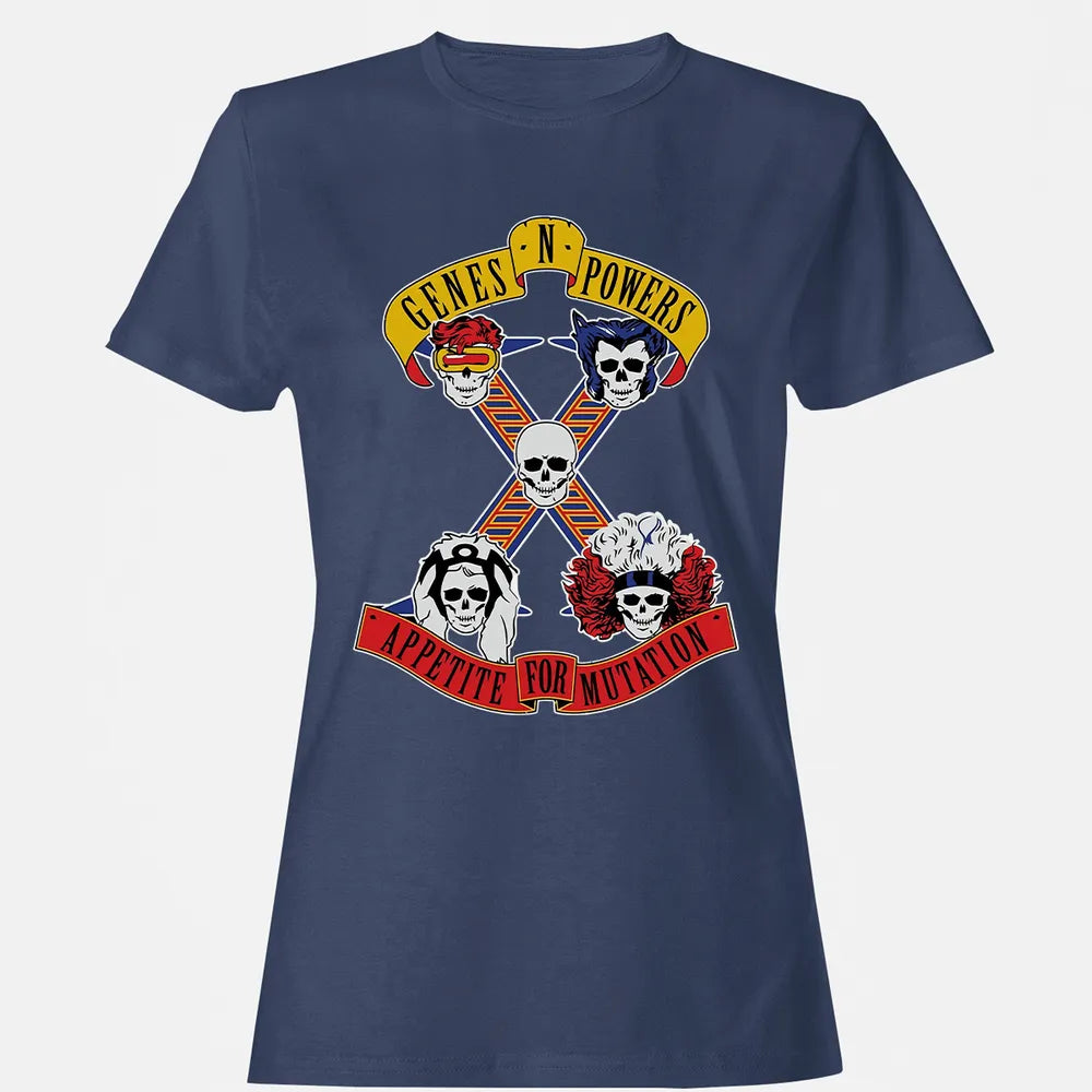 Women's T-shirt - VN9USQHV