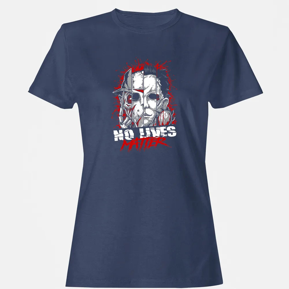 Women's T-shirt - FNZUM1VS