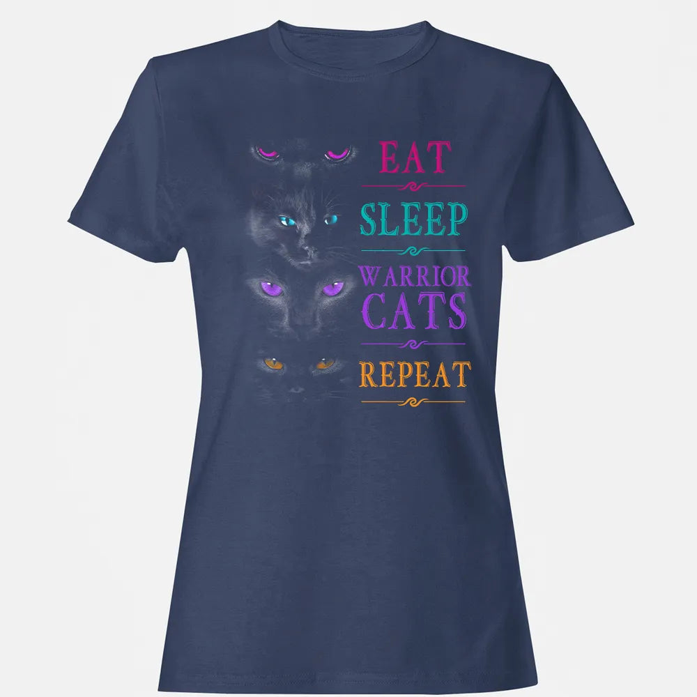 Women's T-shirt - LW1R8DMK