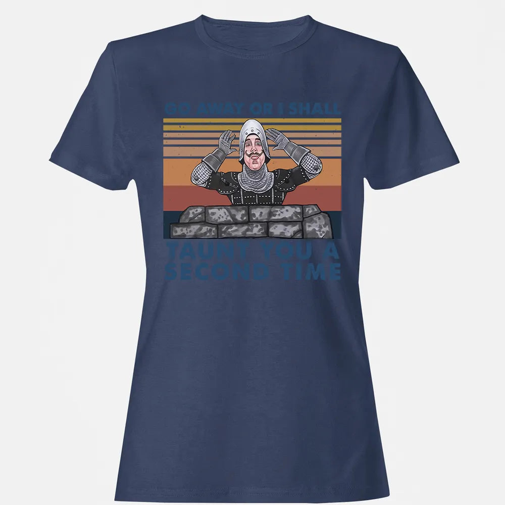Women's T-shirt - ECFB9G75