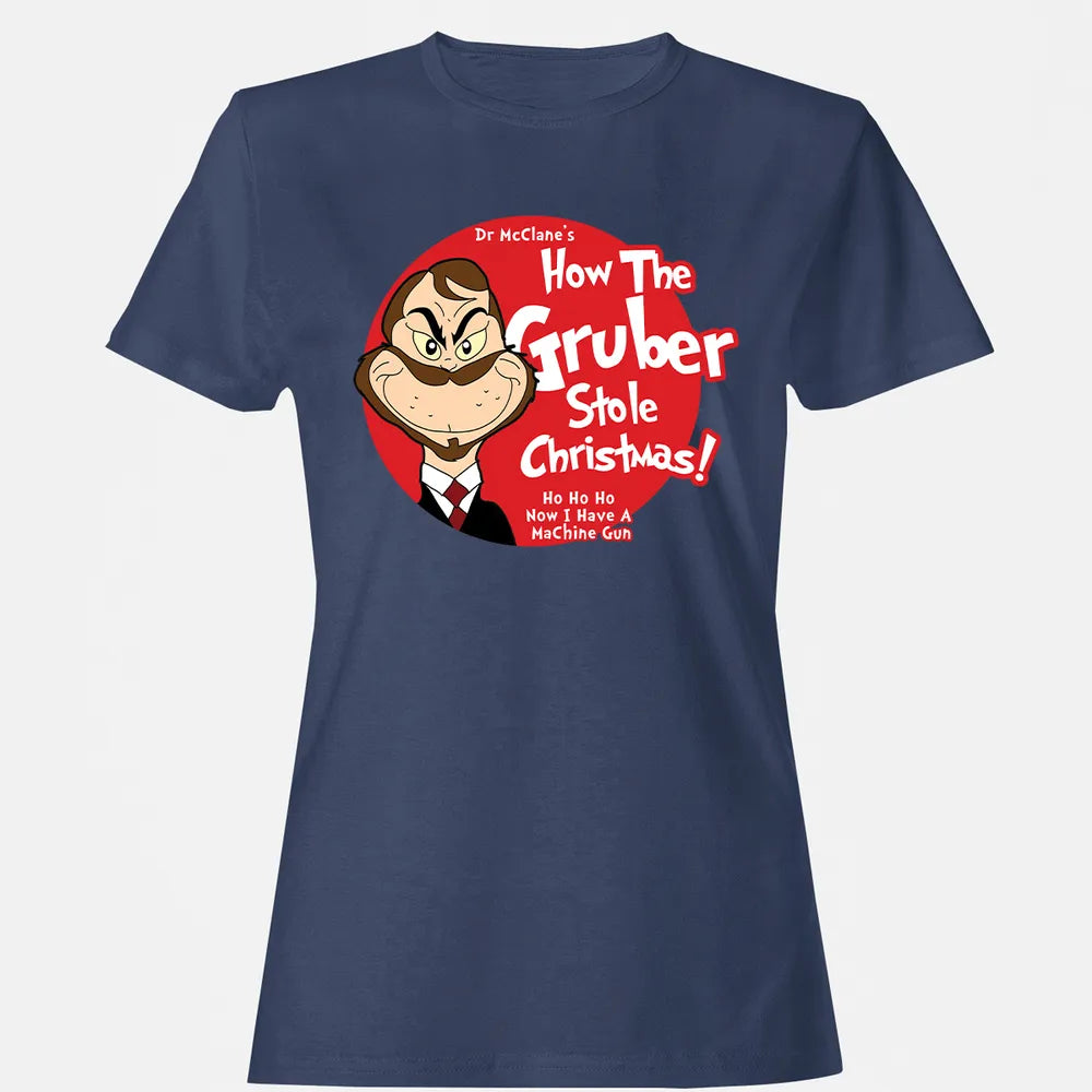Women's T-shirt - A89NF6V4