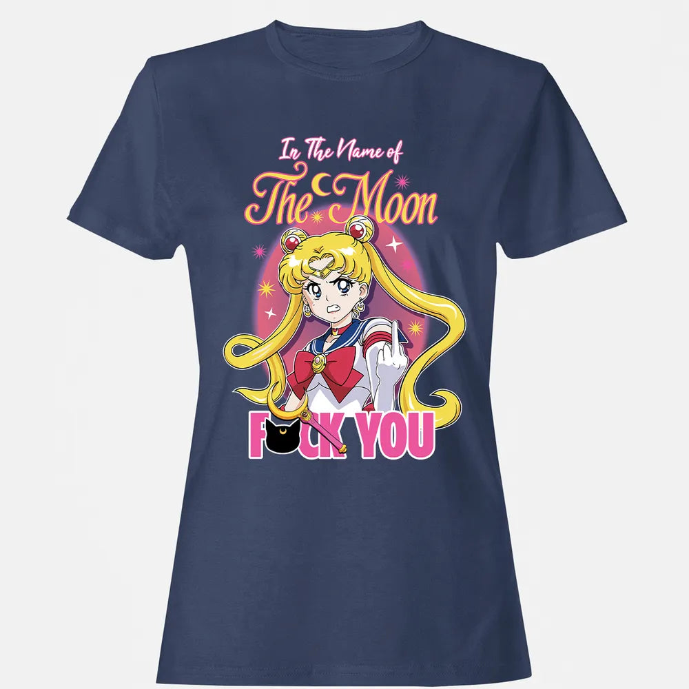 Women's T-shirt - UV1WE84D