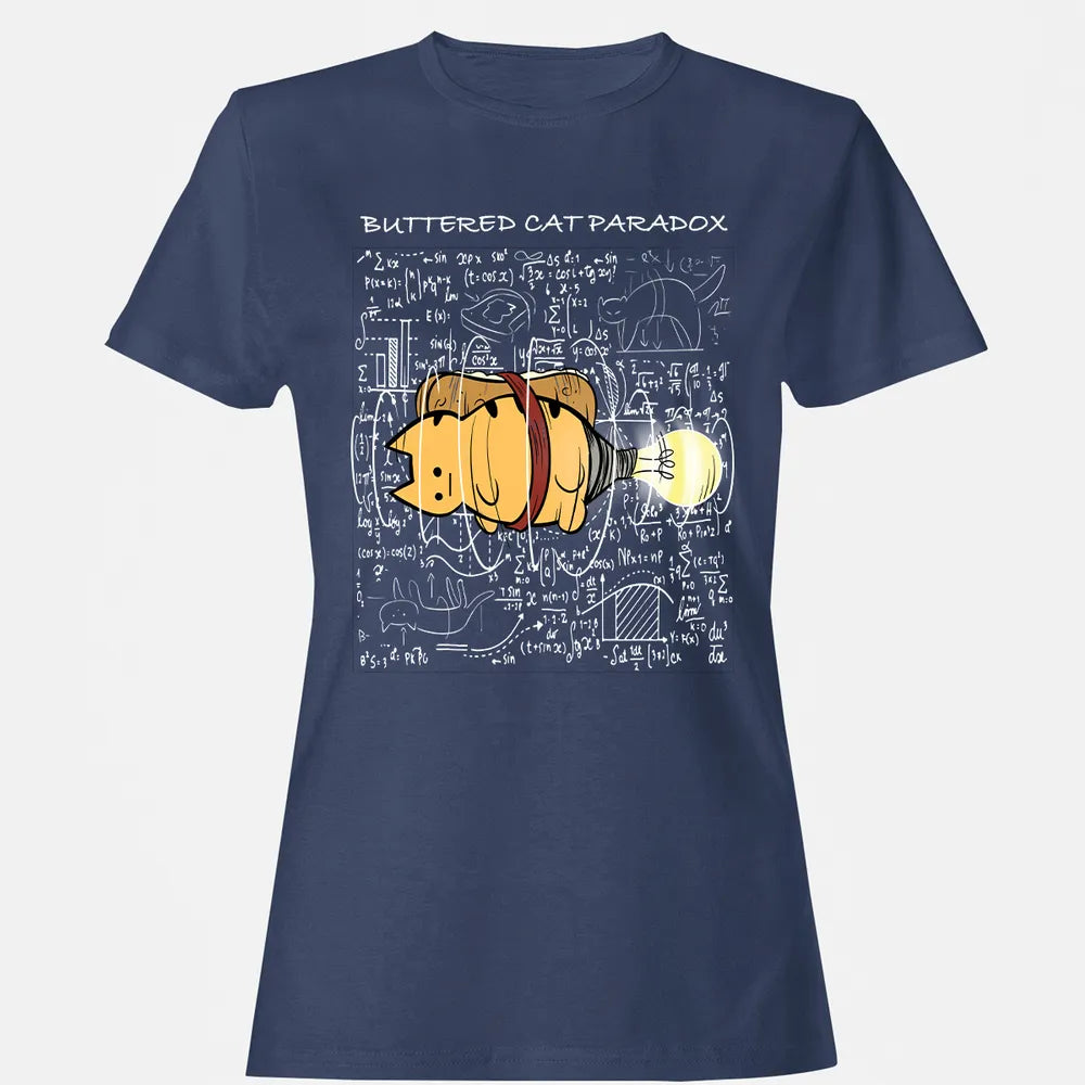 Women's T-shirt - ZU5H61ZE