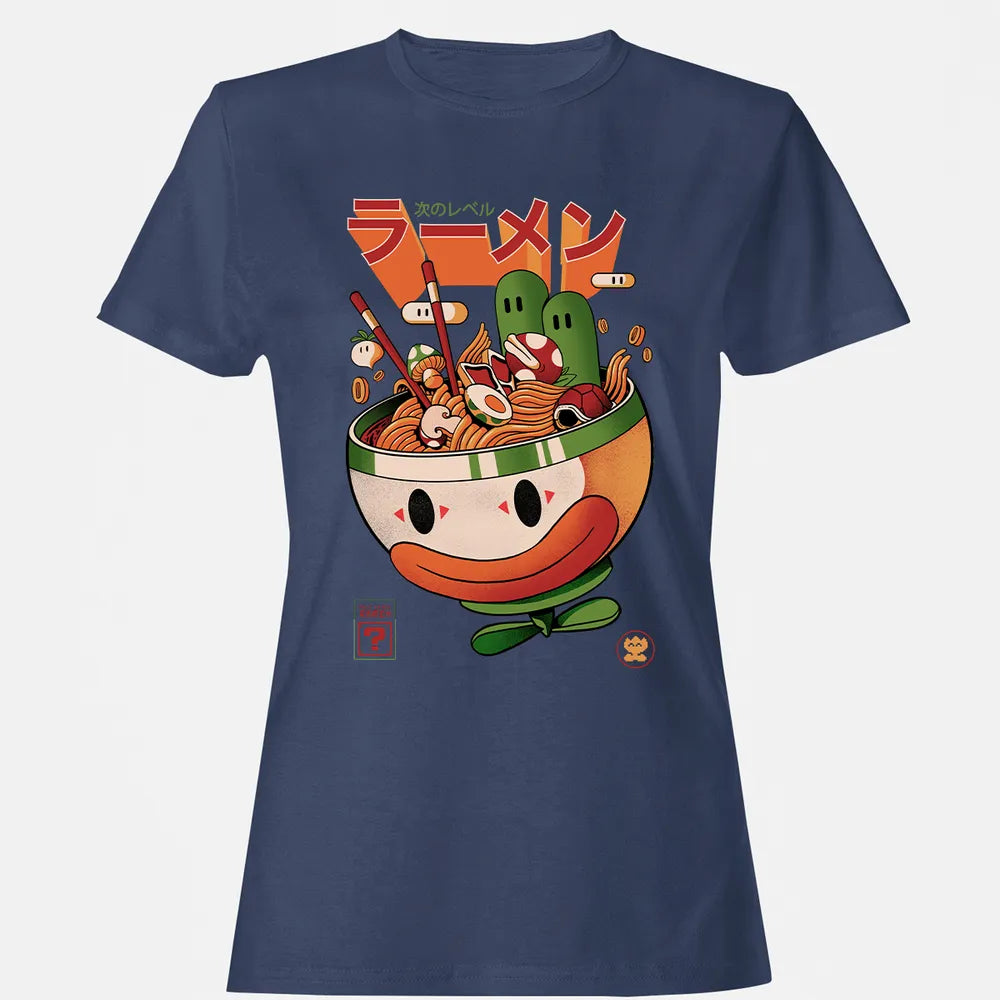 Women's T-shirt - WMFU19ZE
