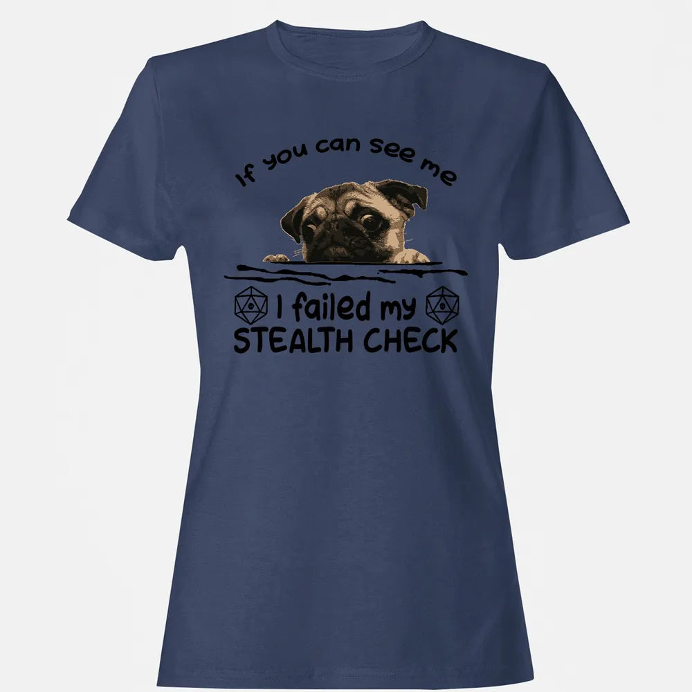 Women's T-shirt - JKHH89ZQ