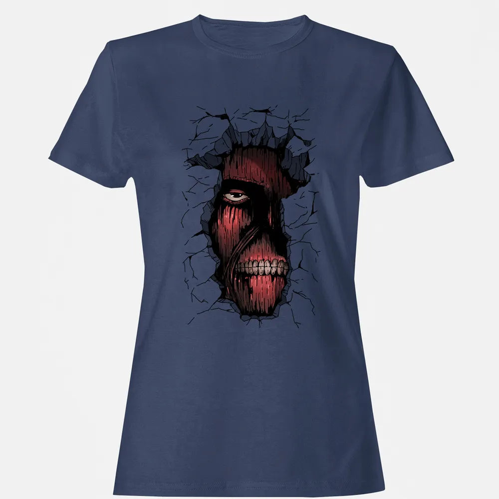 Women's T-shirt - 85212YPL
