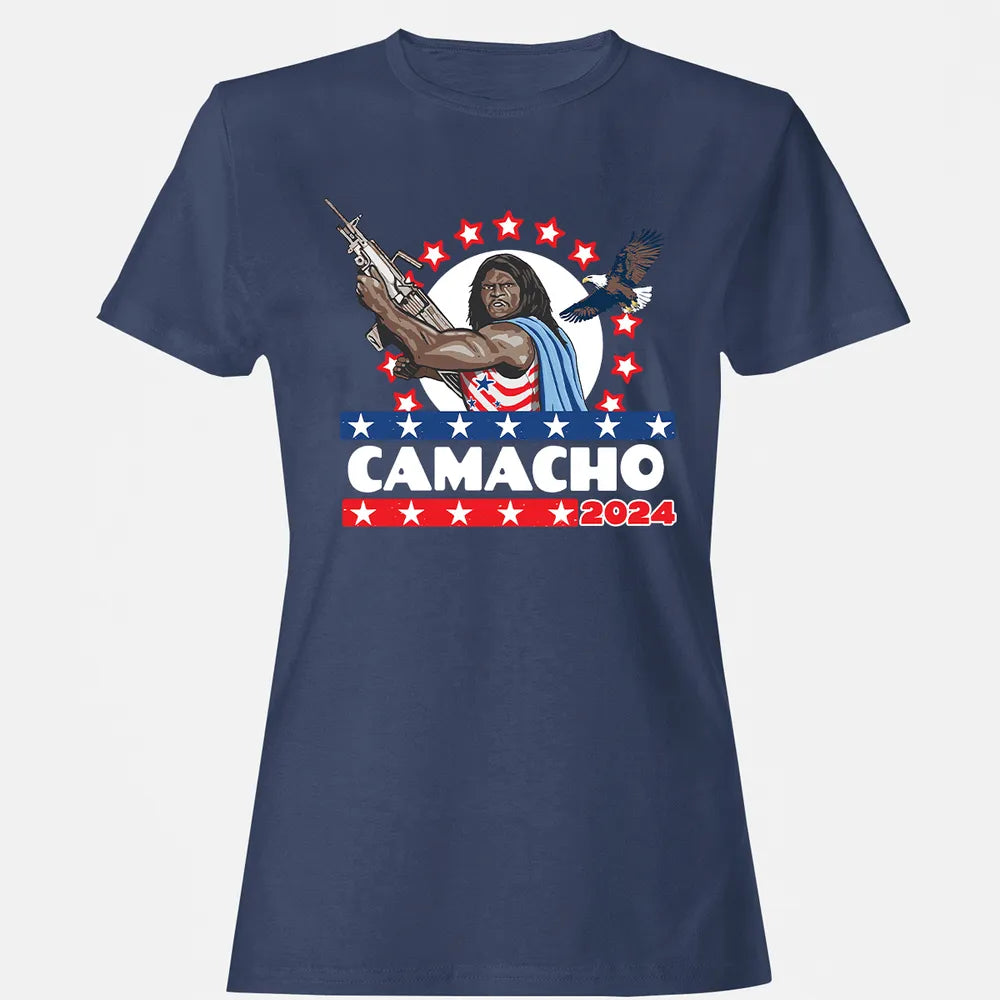 Women's T-shirt - 6Q5LXFKT