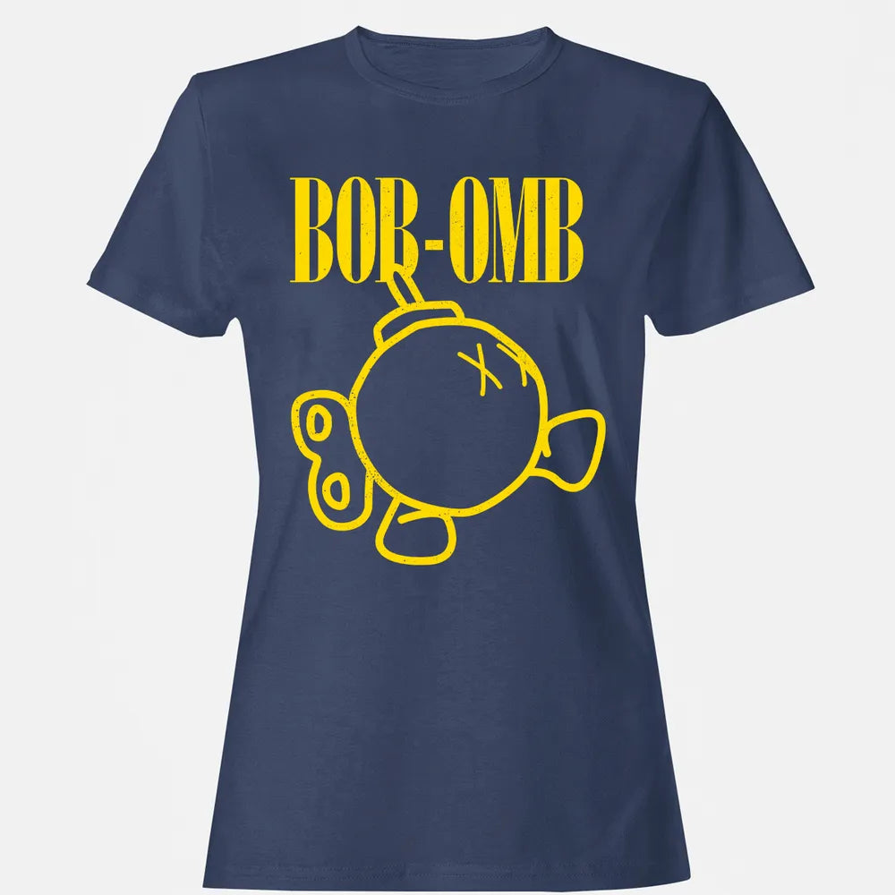 Women's T-shirt - TBHBJSDF