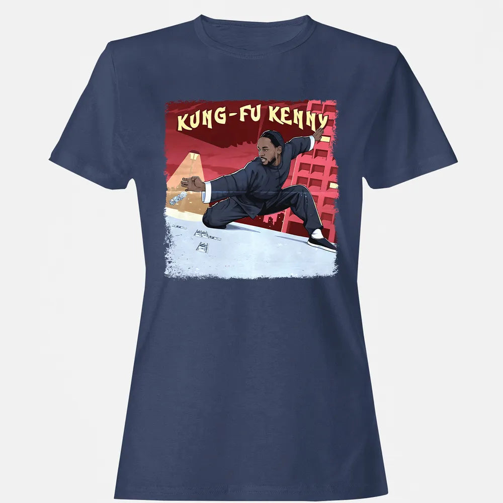 Women's T-shirt - FSGF1NDA