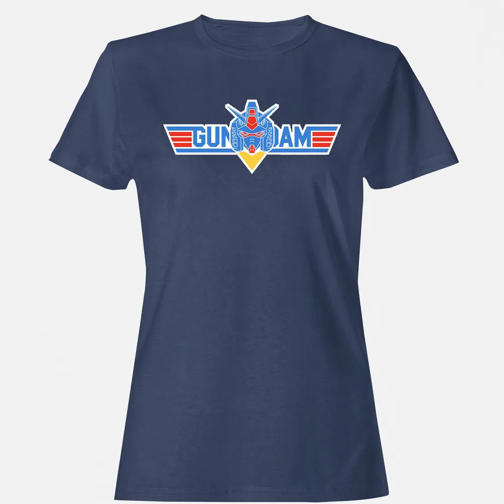 Women's T-shirt - 1FSZ99YN