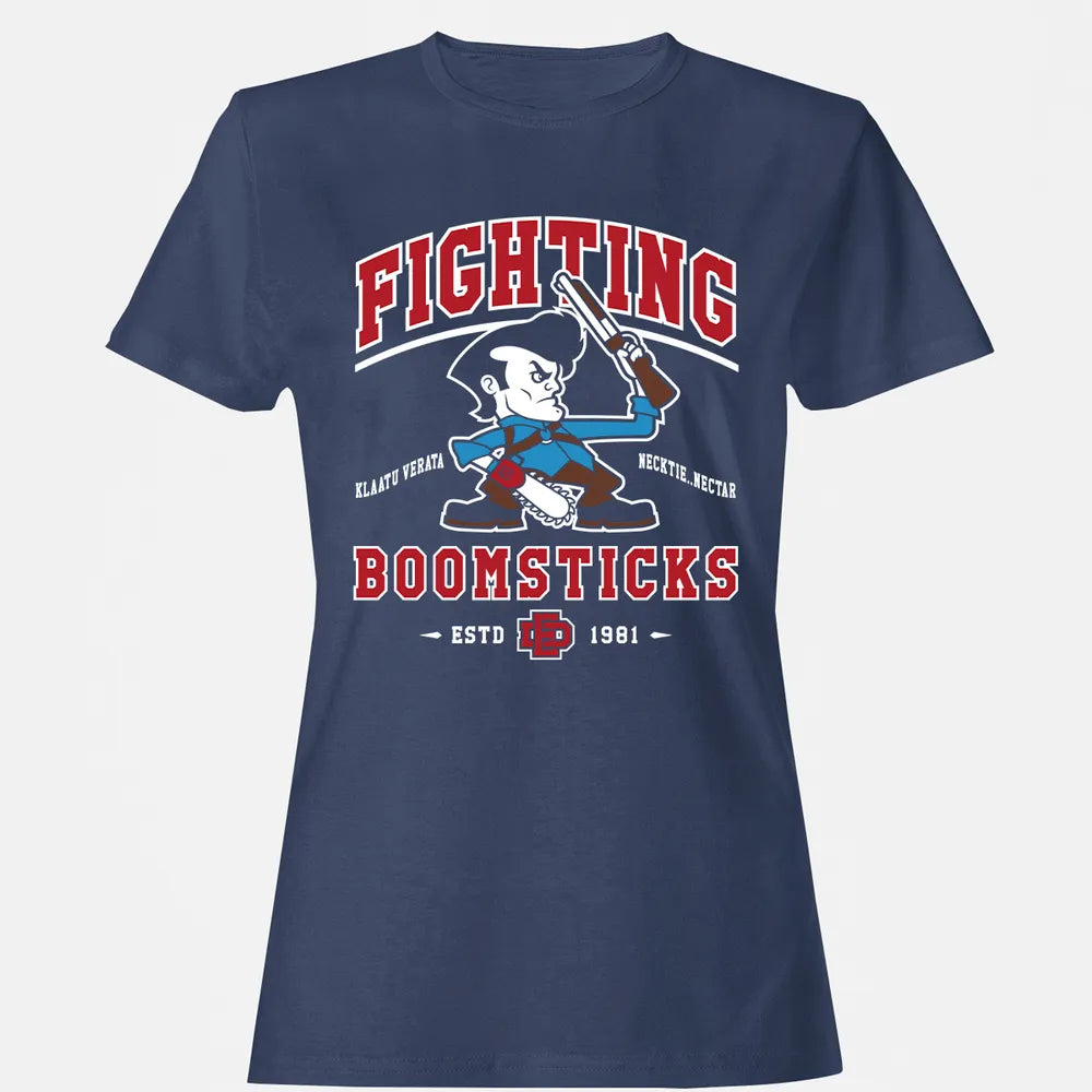 Women's T-shirt - 598C6MKT