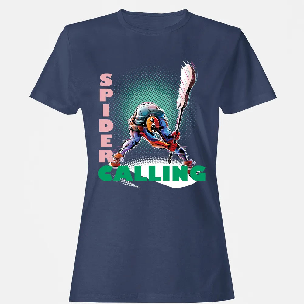 Women's T-shirt - PDHG81HY