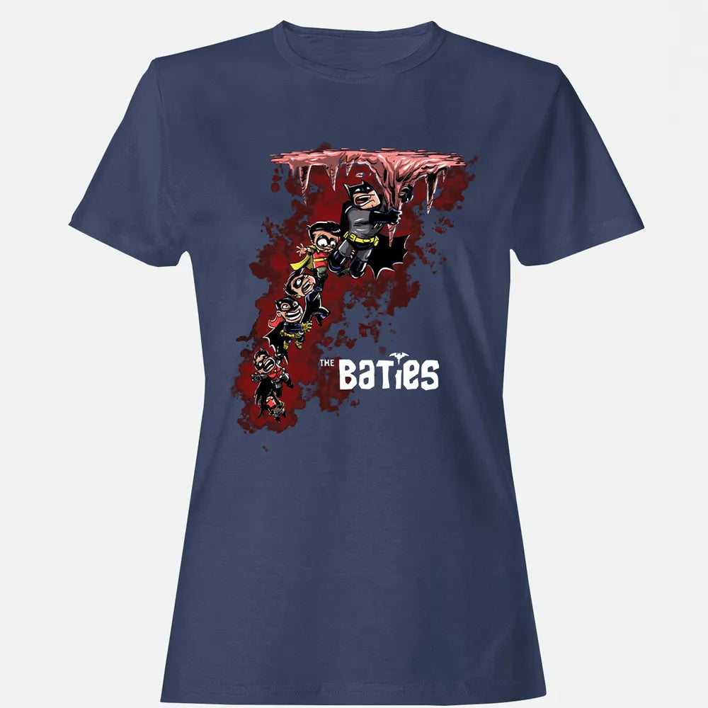 Women's T-shirt - W5U6P7CU
