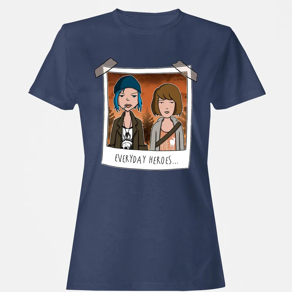Women's T-shirt - 29MYJDGY