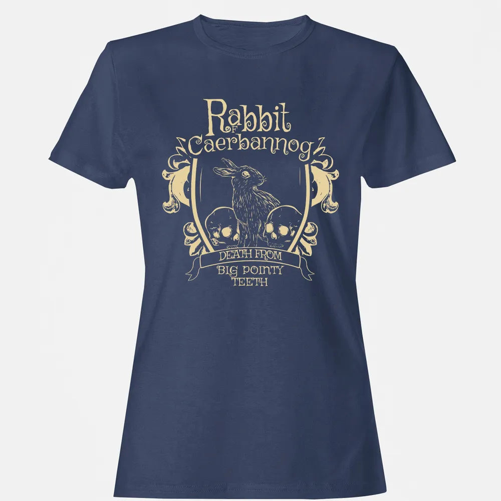 Women's T-shirt - DWELZ28P