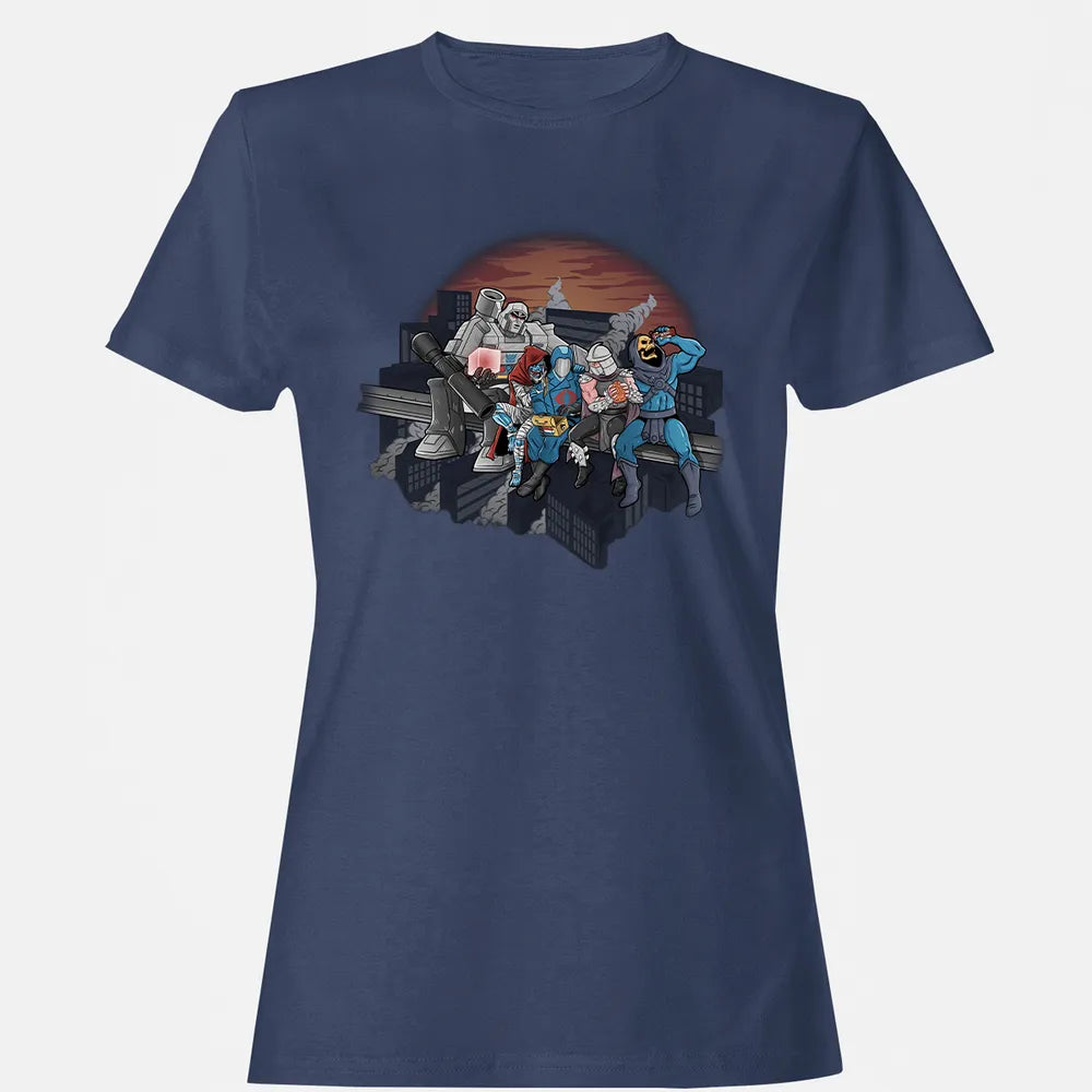 Women's T-shirt - 2D962ZDE