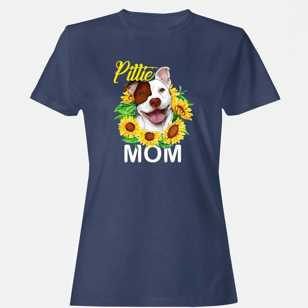 Women's T-shirt - K3GPS2LU