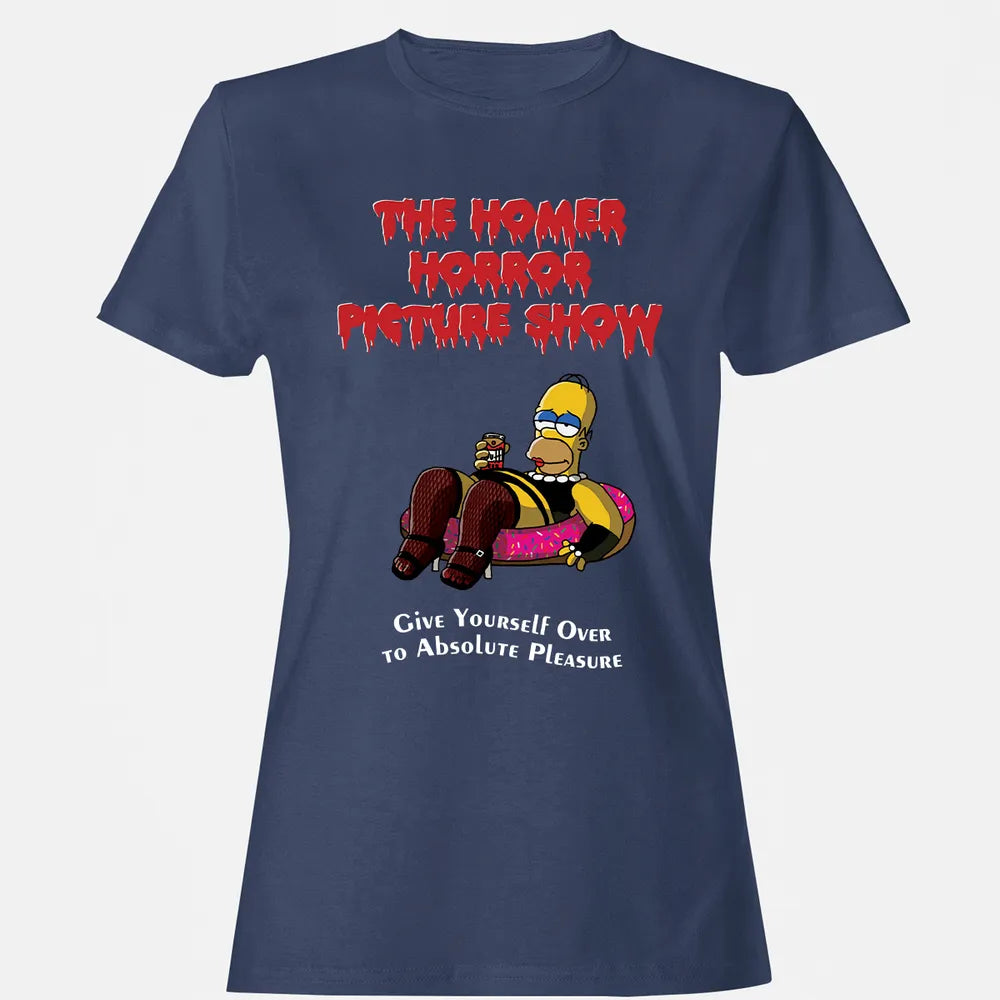 Women's T-shirt - 21JVL7LR