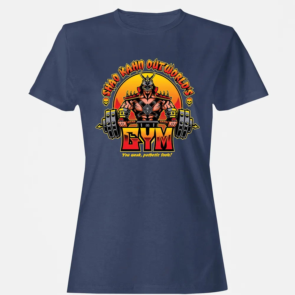 Women's T-shirt - 3UQQWTVS