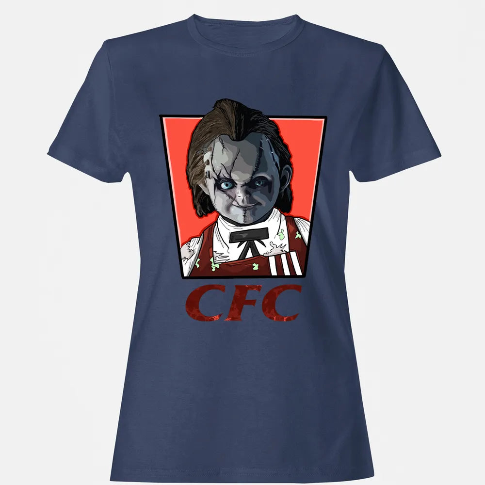 Women's T-shirt - BHPN3J1A
