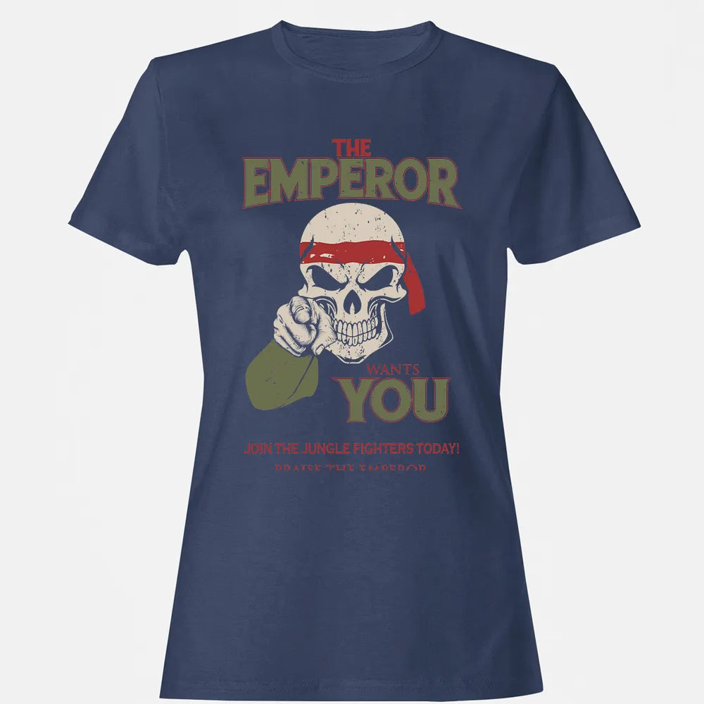 Women's T-shirt - LNPYXNJA