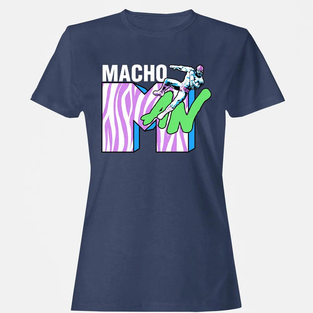 Women's T-shirt - 8G138B39