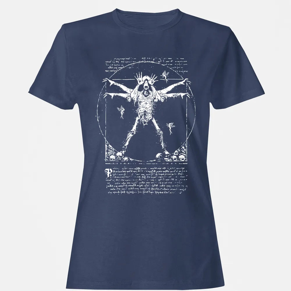 Women's T-shirt - MN2V1HB2