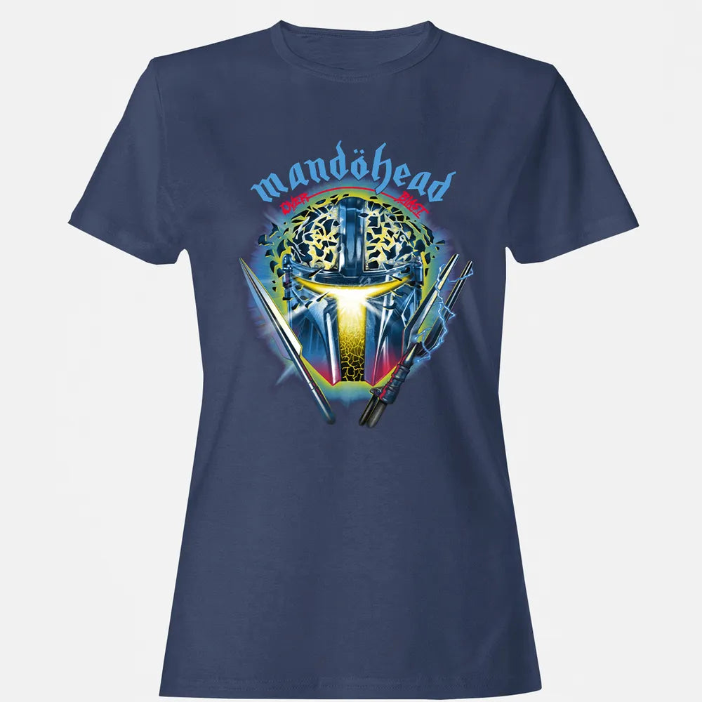 Women's T-shirt - SC1UUV5N
