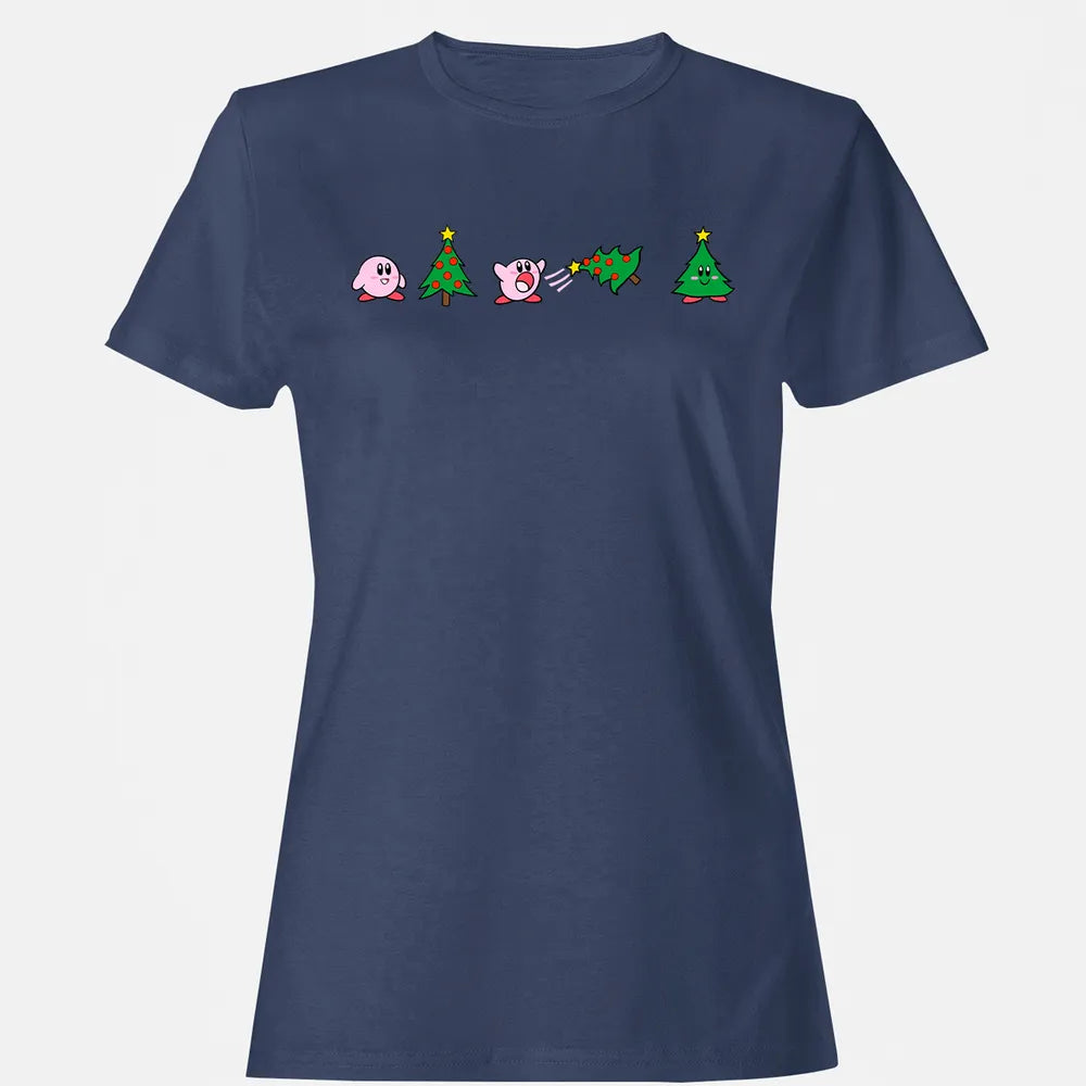 Women's T-shirt - A1LL7H5P