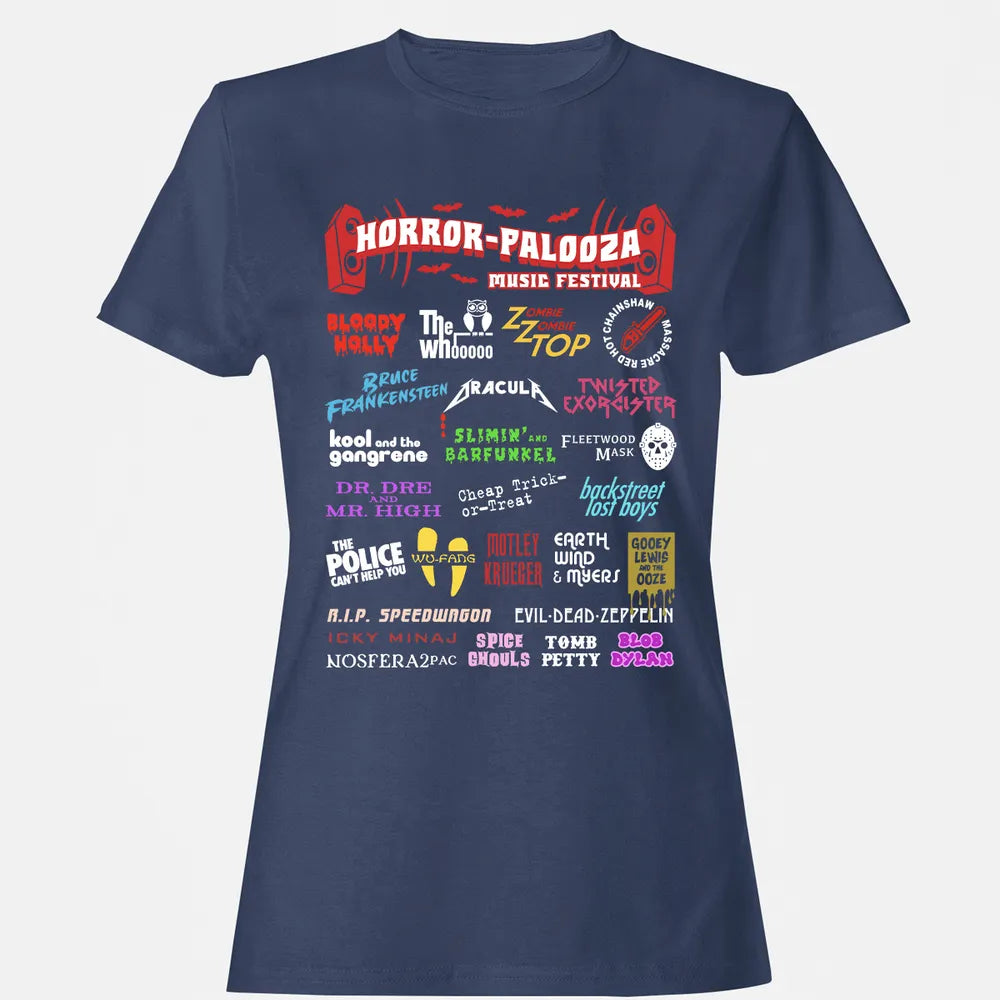 Women's T-shirt - 8KSRGRTG