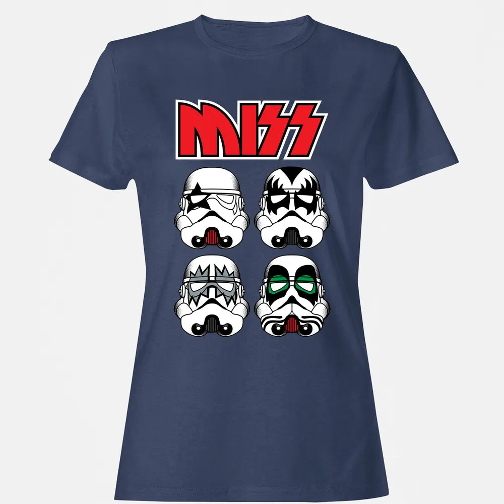 Women's T-shirt - AE5D288E