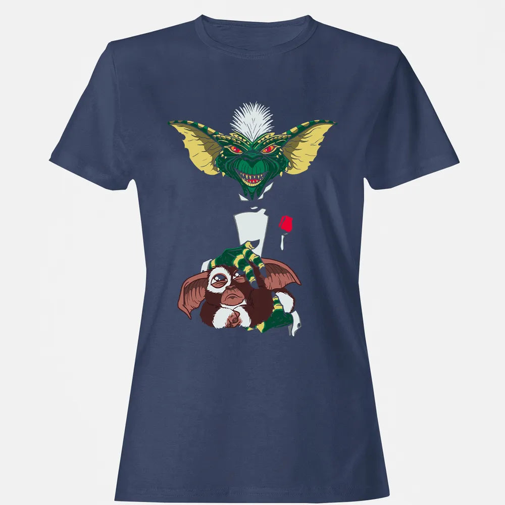 Women's T-shirt - XV5E2X4F