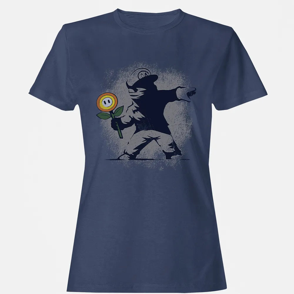 Women's T-shirt - KDGYLKY4