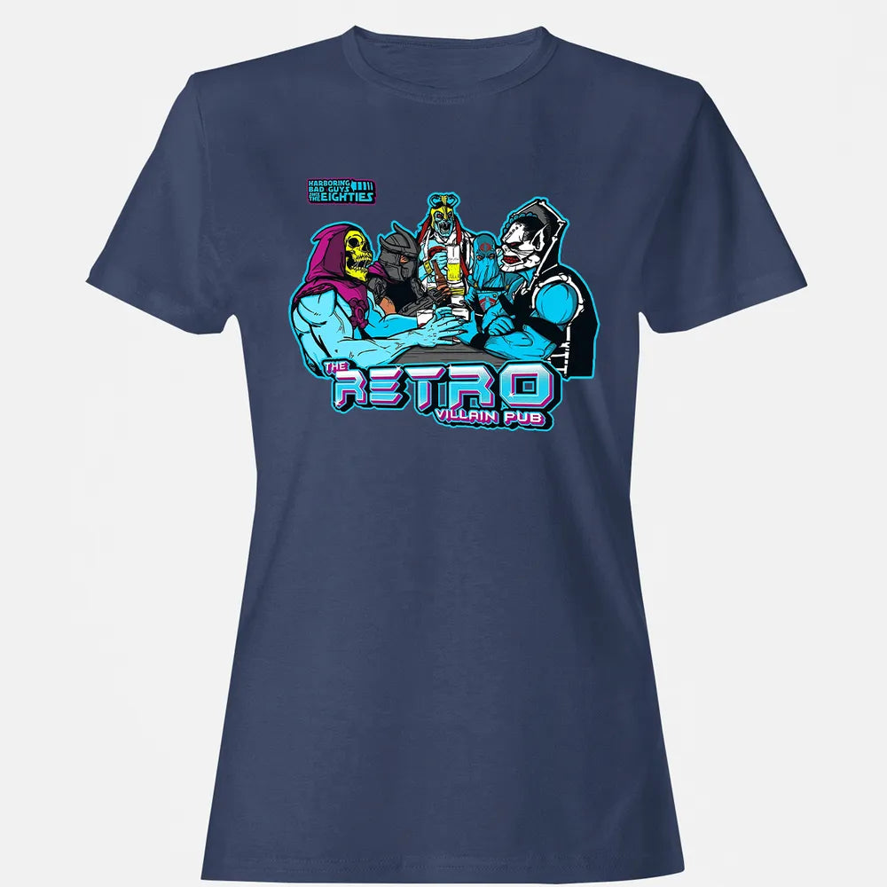 Women's T-shirt - 8QSEKCQW
