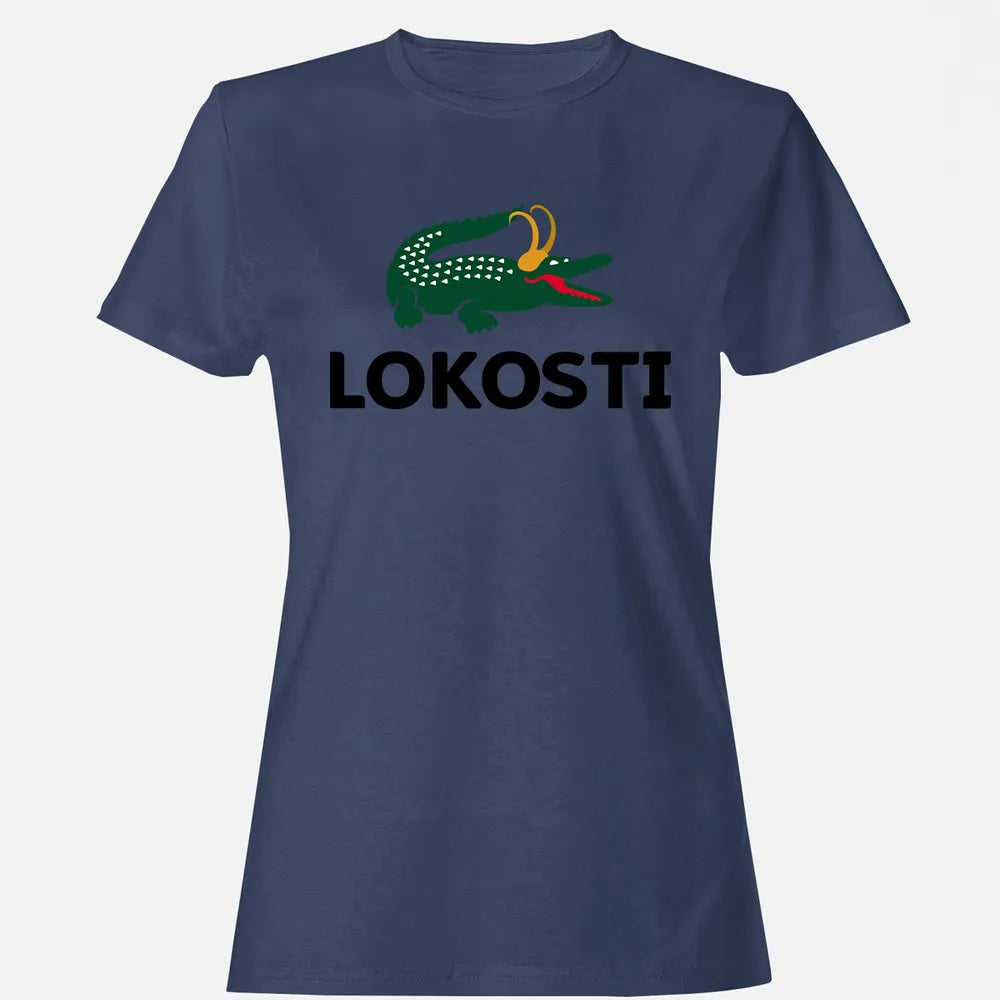 Women's T-shirt - 6V6MCPEG