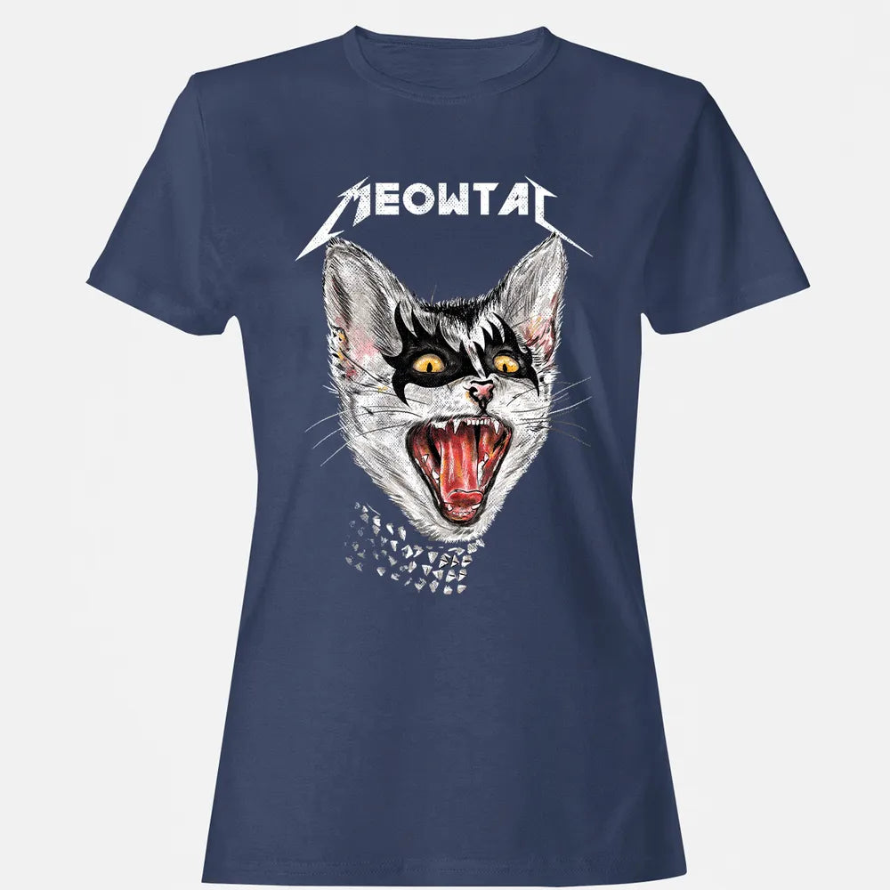 Women's T-shirt - AVSFBKFY