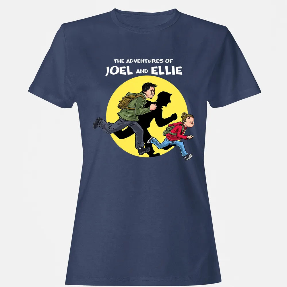 Women's T-shirt - SA1GJP1Z