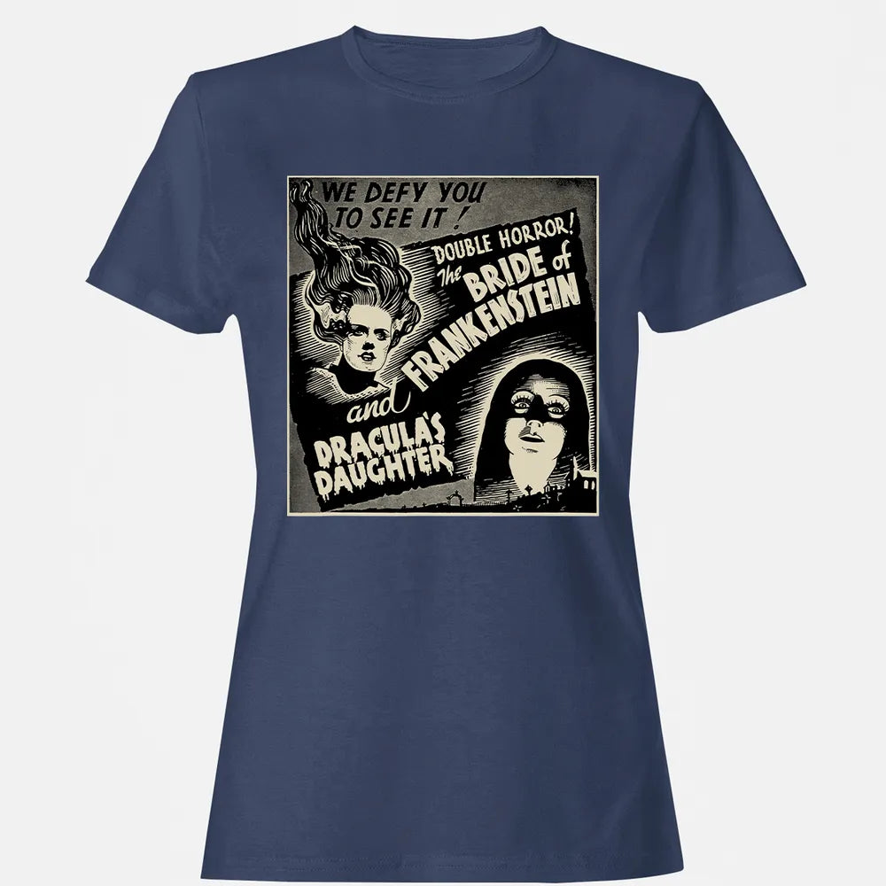 Women's T-shirt - RZXJ5JVU