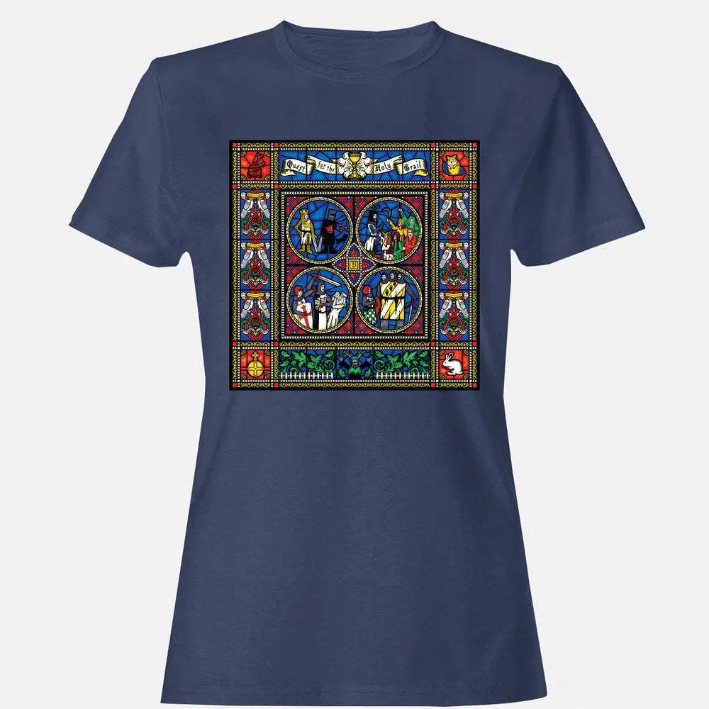 Women's T-shirt - T9UQX9QS