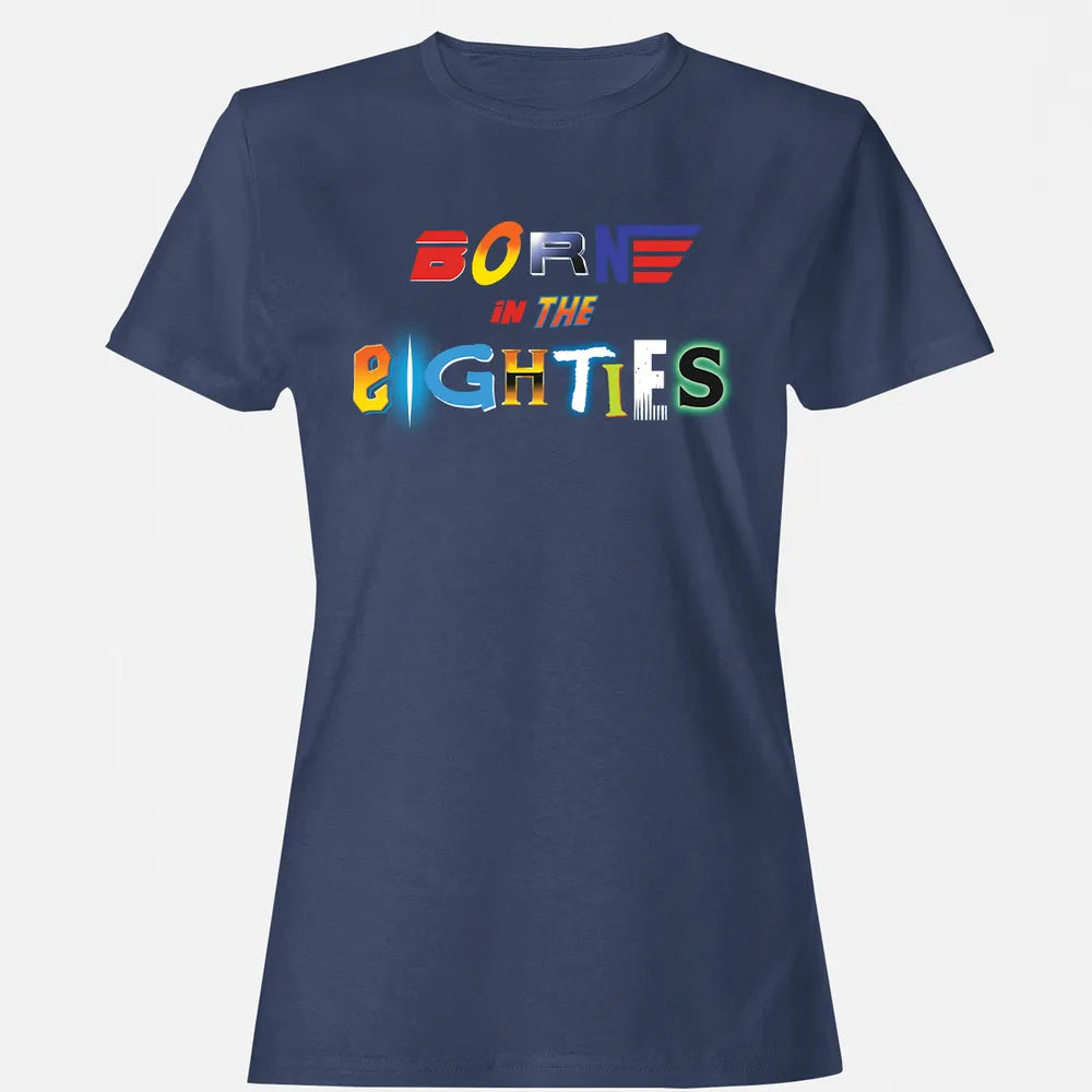 Women's T-shirt - PUVJR3QL