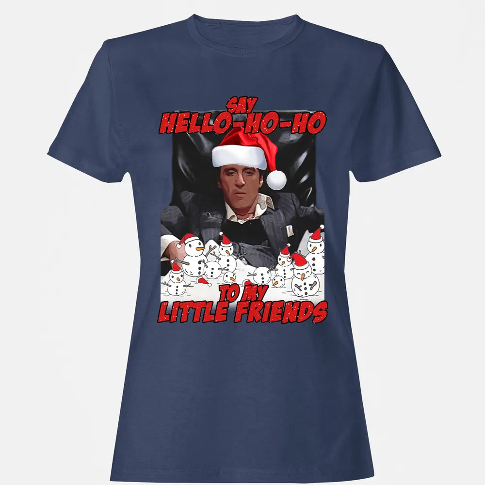 Women's T-shirt - KEKNFBAH